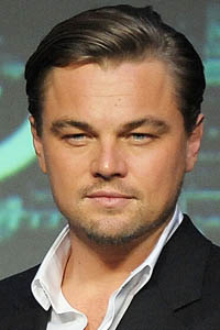 Леонардо ДиКаприо (Leonardo DiCaprio)