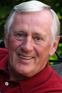 Лен Кариу (Len Cariou)