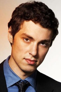 Джон Фрэнсис Дейли (John Francis Daley)