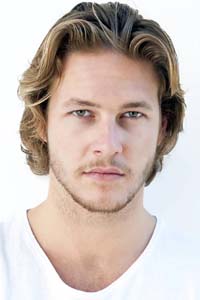 Люк Брейси / Luke Bracey