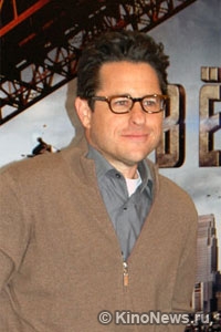 Джей Джей Абрамс (J.J. Abrams)