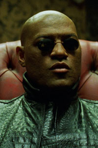 Лоуренс Фишборн (Laurence Fishburne)