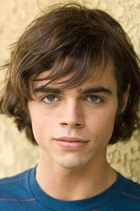 Рейд Юинг / Reid Ewing