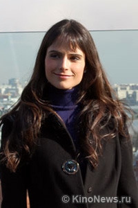 Джордана Брюстер (Jordana Brewster)