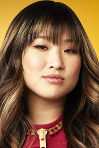 Дженна Ушковиц / Jenna Ushkowitz