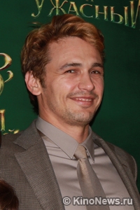 Джеймс Франко (James Franco)