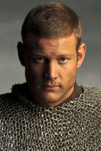 Том Хоппер / Tom Hopper