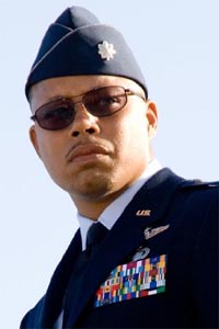 Терренс Ховард / Terrence Howard