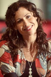 Минни Драйвер (Minnie Driver)