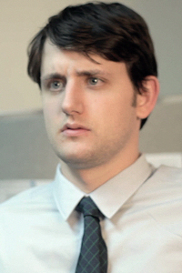 Зэк Вудс / Zach Woods