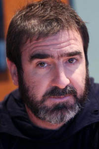 Эрик Кантона (Eric Cantona)