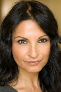 Кэтрин Нардуччи (Kathrine Narducci)