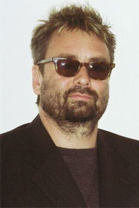 Люк Бессон (Luc Besson)