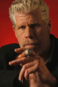 Рон Перлман (Ron Perlman)