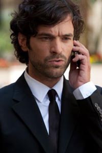 Ромен Дюрис (Romain Duris)