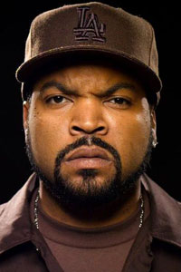 Айс Кьюб (Ice Cube)