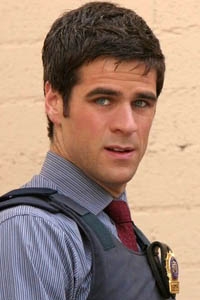 Эдди Кехилл (Eddie Cahill)