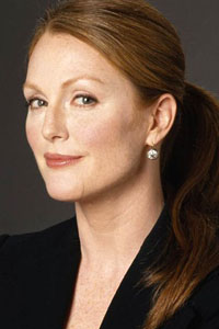 Джулианна Мур (Julianne Moore)