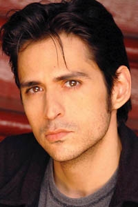 Марк Мир / Mark Meer