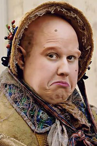 Мэтт Лукас (Matt Lucas)