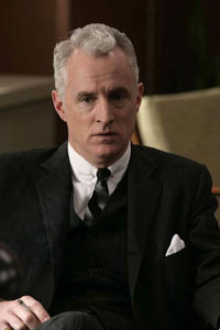 Джон Слэттери (John Slattery)