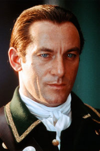 Джейсон Айзекс (Jason Isaacs)