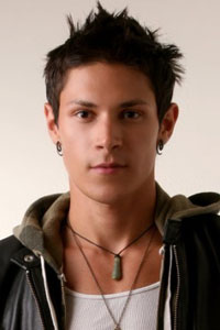 Алекс Мераз (Alex Meraz)