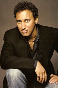 Аасиф Мандви (Aasif Mandvi)