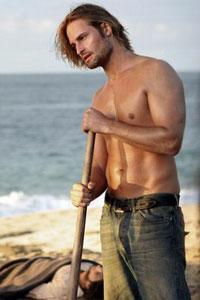 Джош Холлоуэй (Josh Holloway)