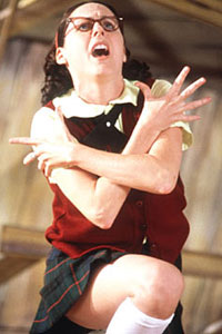 Молли Шеннон (Molly Shannon)