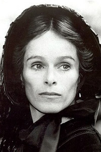 Джеральдин Чаплин (Geraldine Chaplin)