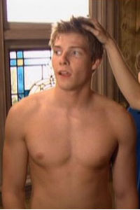 Хантер Пэрриш (Hunter Parrish)