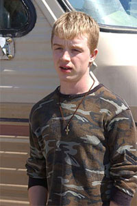 Ноэль Фишер (Noel Fisher)