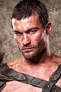 Энди Уитфилд / Andy Whitfield