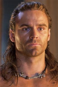 Дастин Клер / Dustin Clare