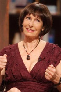 Гэйл Энн Херд (Gale Anne Hurd)