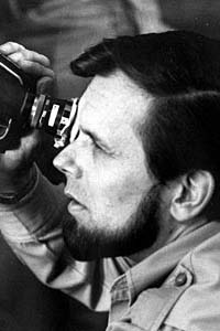 Гари Кертц (Gary Kurtz)