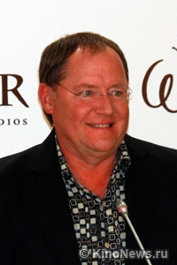 Джон Лассетер (John Lasseter)