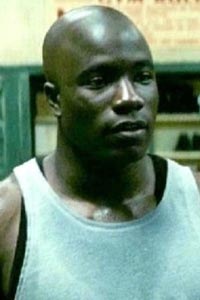 Майк Колтер (Mike Colter)