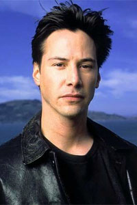 Киану Ривз (Keanu Reeves)