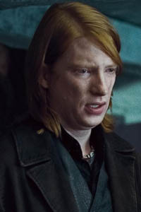 Донал Глисон / Domhnall Gleeson