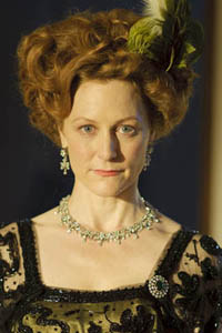 Джеральдин Сомервилль / Geraldine Somerville