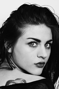 Фрэнсис Бин Кобейн (Frances Bean Cobain)