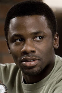 Дерек Люк (Derek Luke)