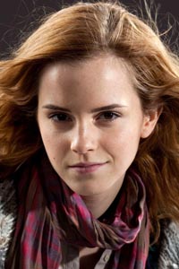 Эмма Уотсон (Emma Watson)