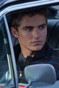 Дэйв Франко (Dave Franco)