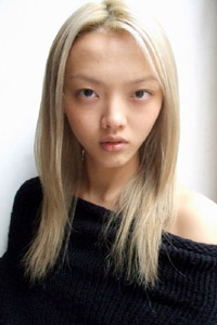 Рила Фукусима / Rila Fukushima