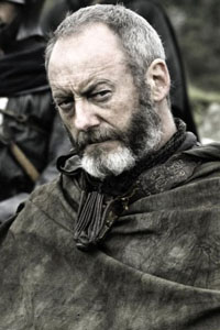 Лиам Каннингэм (Liam Cunningham)