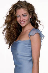 Ребекка Гэйхарт (Rebecca Gayheart)