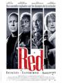 Постер к фильму "RED: Реальные, экстремальные, дерзкие"